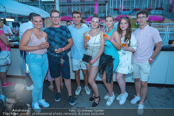 RMS Sommerfest - Party 1 - Freudenau - Do 30.06.2022 - 48