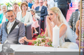 Hochzeit Heimo und Beatrice Turin - Admiral Tegetthoff, Wien - Sa 09.07.2022 - Brautpaar Beatrice (KÖRMER) und Heimo TURIN48