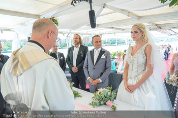 Hochzeit Heimo und Beatrice Turin - Admiral Tegetthoff, Wien - Sa 09.07.2022 - 52