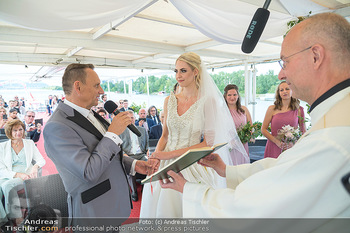 Hochzeit Heimo und Beatrice Turin - Admiral Tegetthoff, Wien - Sa 09.07.2022 - 55