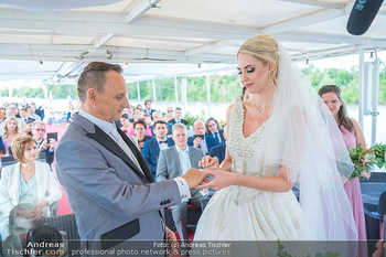 Hochzeit Heimo und Beatrice Turin - Admiral Tegetthoff, Wien - Sa 09.07.2022 - 58