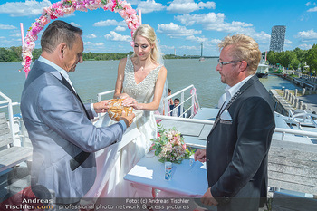 Hochzeit Heimo und Beatrice Turin - Admiral Tegetthoff, Wien - Sa 09.07.2022 - 88