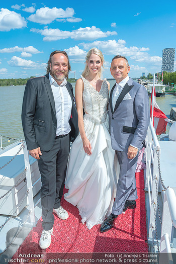 Hochzeit Heimo und Beatrice Turin - Admiral Tegetthoff, Wien - Sa 09.07.2022 - 90