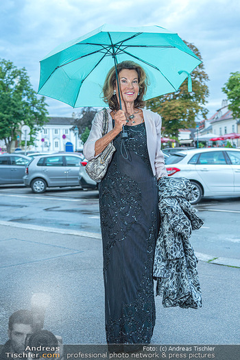 Premiere La Boheme - Babenberger Halle, Klosterneuburg - Sa 09.07.2022 - Brigitte BIERLEIN22