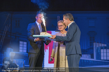 Premiere La Boheme - Babenberger Halle, Klosterneuburg - Sa 09.07.2022 - Johanna MIKL-LEITNER, Stefan SCHMUCKENSCHLAGER, Michael GARSCHAL126