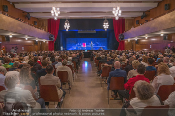 Premiere La Boheme - Babenberger Halle, Klosterneuburg - Sa 09.07.2022 - 134