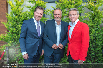 Premiere Nabucco - Steinbruch St. Margarethen, Burgenland - Mi 13.07.2022 - Hans Peter DOSKOZIL, Daniel SERAFIN, Alfons HAIDER75