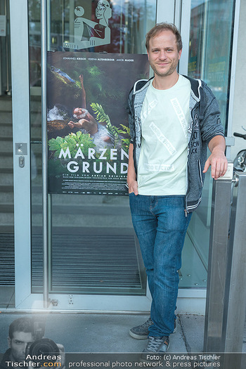 Kinopremiere Märzengrund - Urania Kino - Do 11.08.2022 - Adrian GOIGINGER25