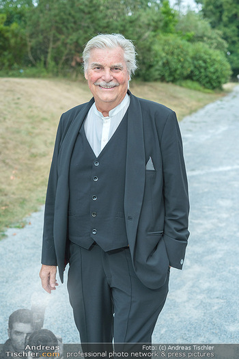 Eröffnung Festival 2022 - Schloss Grafenegg, Nö - Fr 12.08.2022 - Peter SIMONISCHEK (Portrait)33