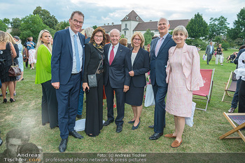 Eröffnung Festival 2022 - Schloss Grafenegg, Nö - Fr 12.08.2022 - 52