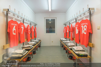 Samsung Charity Soccer Cup - Sportplatz Alpbach, Tirol - Mo 22.08.2022 - 7