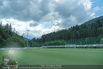 Samsung Charity Soccer Cup - Sportplatz Alpbach, Tirol - Mo 22.08.2022 - 25