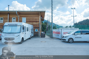 Samsung Charity Soccer Cup - Sportplatz Alpbach, Tirol - Mo 22.08.2022 - 44