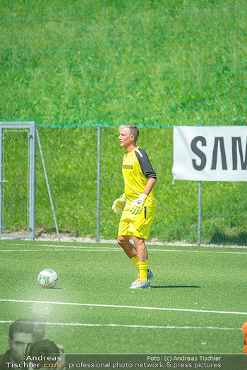 Samsung Charity Soccer Cup - Sportplatz Alpbach, Tirol - Mo 22.08.2022 - 128