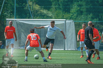 Samsung Charity Soccer Cup - Sportplatz Alpbach, Tirol - Mo 22.08.2022 - 154