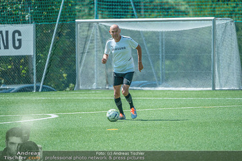 Samsung Charity Soccer Cup - Sportplatz Alpbach, Tirol - Mo 22.08.2022 - 157