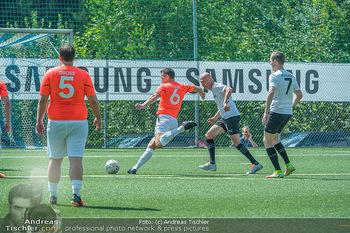 Samsung Charity Soccer Cup - Sportplatz Alpbach, Tirol - Mo 22.08.2022 - 163