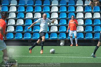 Samsung Charity Soccer Cup - Sportplatz Alpbach, Tirol - Mo 22.08.2022 - 164