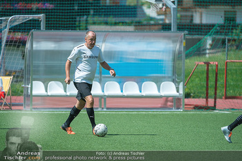 Samsung Charity Soccer Cup - Sportplatz Alpbach, Tirol - Mo 22.08.2022 - 165