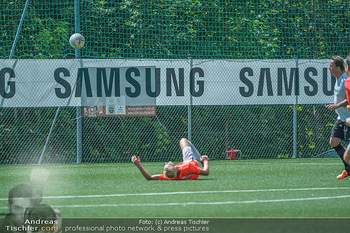 Samsung Charity Soccer Cup - Sportplatz Alpbach, Tirol - Mo 22.08.2022 - 168