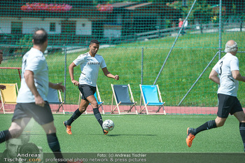 Samsung Charity Soccer Cup - Sportplatz Alpbach, Tirol - Mo 22.08.2022 - 169