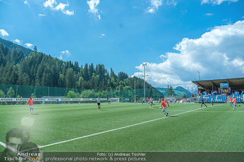 Samsung Charity Soccer Cup - Sportplatz Alpbach, Tirol - Mo 22.08.2022 - 175