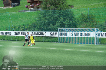 Samsung Charity Soccer Cup - Sportplatz Alpbach, Tirol - Mo 22.08.2022 - 176