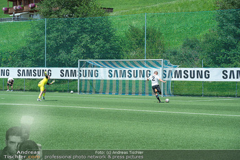 Samsung Charity Soccer Cup - Sportplatz Alpbach, Tirol - Mo 22.08.2022 - 178