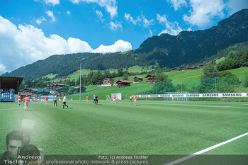 Samsung Charity Soccer Cup - Sportplatz Alpbach, Tirol - Mo 22.08.2022 - 179