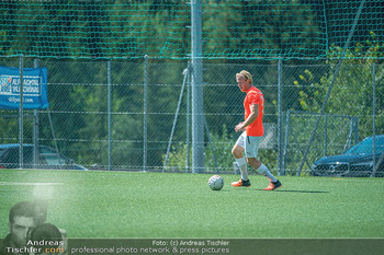 Samsung Charity Soccer Cup - Sportplatz Alpbach, Tirol - Mo 22.08.2022 - 182