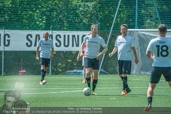 Samsung Charity Soccer Cup - Sportplatz Alpbach, Tirol - Mo 22.08.2022 - 183
