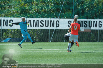 Samsung Charity Soccer Cup - Sportplatz Alpbach, Tirol - Mo 22.08.2022 - 186