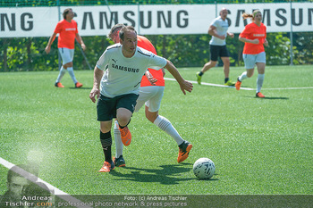 Samsung Charity Soccer Cup - Sportplatz Alpbach, Tirol - Mo 22.08.2022 - 189
