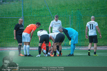 Samsung Charity Soccer Cup - Sportplatz Alpbach, Tirol - Mo 22.08.2022 - 202