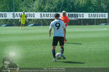 Samsung Charity Soccer Cup - Sportplatz Alpbach, Tirol - Mo 22.08.2022 - 204