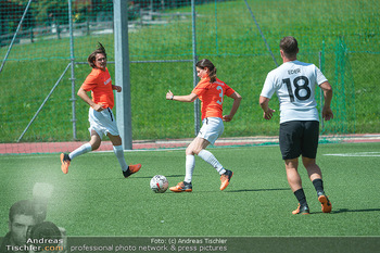 Samsung Charity Soccer Cup - Sportplatz Alpbach, Tirol - Mo 22.08.2022 - 207