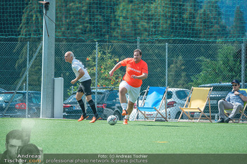 Samsung Charity Soccer Cup - Sportplatz Alpbach, Tirol - Mo 22.08.2022 - 216