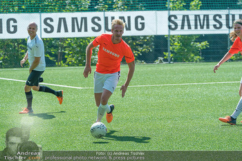 Samsung Charity Soccer Cup - Sportplatz Alpbach, Tirol - Mo 22.08.2022 - 221