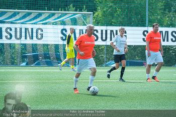Samsung Charity Soccer Cup - Sportplatz Alpbach, Tirol - Mo 22.08.2022 - 223
