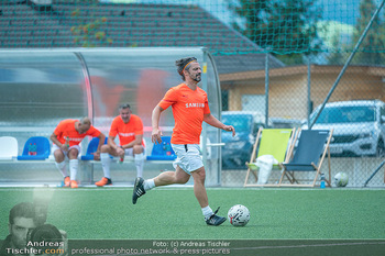 Samsung Charity Soccer Cup - Sportplatz Alpbach, Tirol - Mo 22.08.2022 - 225