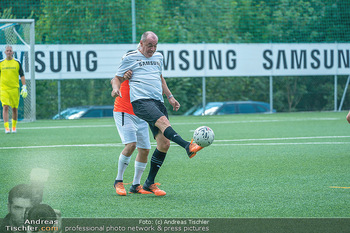 Samsung Charity Soccer Cup - Sportplatz Alpbach, Tirol - Mo 22.08.2022 - 226