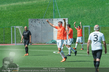 Samsung Charity Soccer Cup - Sportplatz Alpbach, Tirol - Mo 22.08.2022 - 229