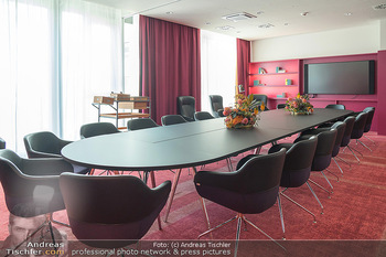 PK zu Eröffnung - Hotel Galantha, Eisenstadt - Do 01.09.2022 - Konferenzraum, Seminarraum26