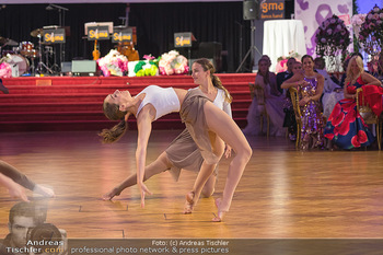 Dancer against Cancer Ball 2022 - Hofburg, Wien - Sa 03.09.2022 - 72