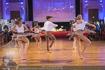 Dancer against Cancer Ball 2022 - Hofburg, Wien - Sa 03.09.2022 - 74