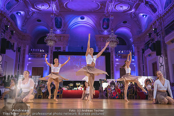 Dancer against Cancer Ball 2022 - Hofburg, Wien - Sa 03.09.2022 - 79