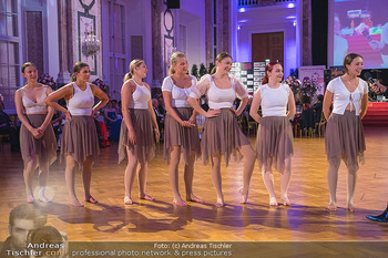 Dancer against Cancer Ball 2022 - Hofburg, Wien - Sa 03.09.2022 - 82