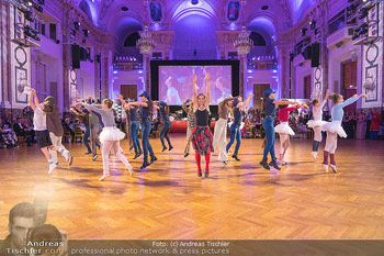 Dancer against Cancer Ball 2022 - Hofburg, Wien - Sa 03.09.2022 - 241