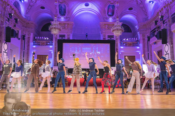 Dancer against Cancer Ball 2022 - Hofburg, Wien - Sa 03.09.2022 - 243