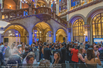 Emba - Austrian Event Hall of Fame - Palais Ferstel, Wien - Di 06.09.2022 - 29